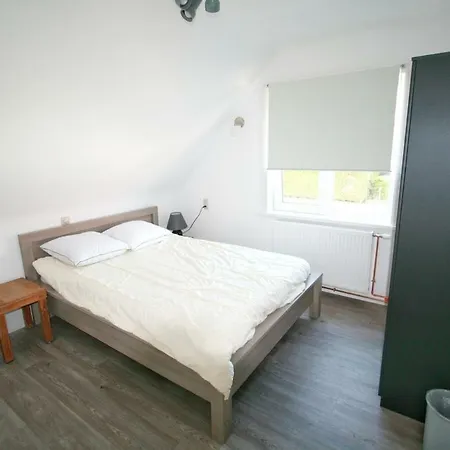 Pimpelmeesje Hébergement de vacances