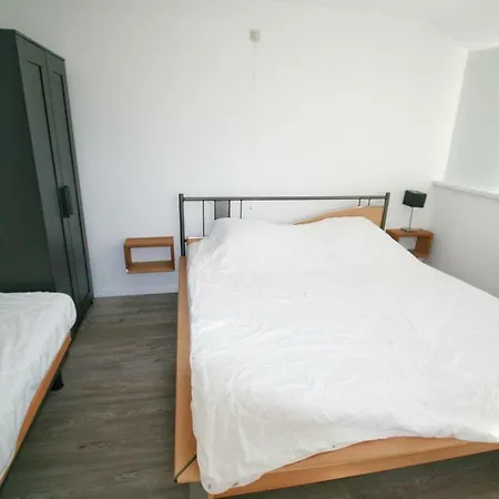Pimpelmeesje Hébergement de vacances *